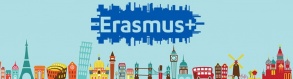 Výměna mládeže v České republice ERASMUS+