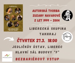 Bezbariérový koncert v Jedličkově ústavu