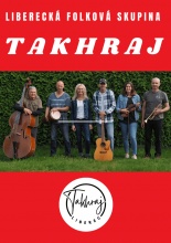 Bezbariérový koncert v Jedličkově ústavu