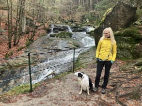 Jizera Mountains full of beauty as well as rubbish