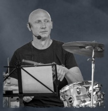 New member of TAKHRAJ band